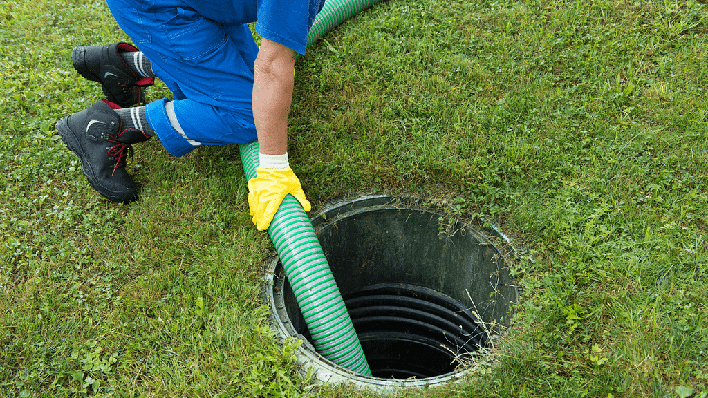 Malabanan Siphoning