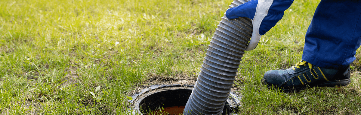 Common Septic Tank Issues Homeowners Encounter
