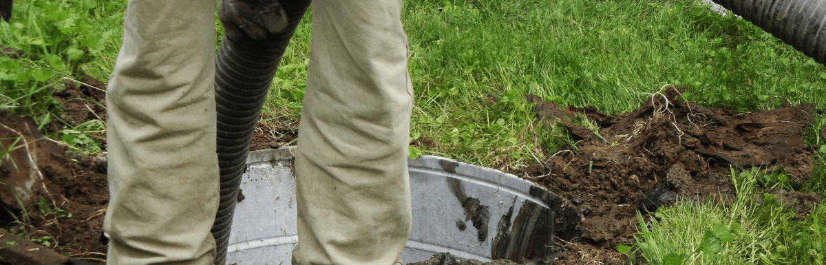 Understanding Septic Systems: A Guide to Functionality and Maintenance