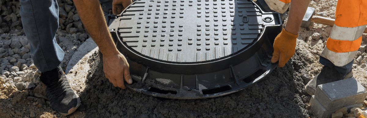 Your Septic Tank Savior
