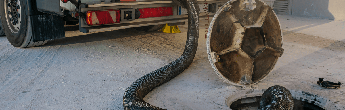 Don’t Let a Clogged Septic Tank Ruin Your Day and Call the Malabanan Siphoning Experts!