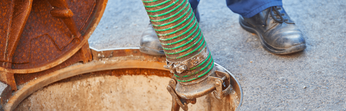 The Hidden Heroes: Environmental Benefits of Maintaining Septic Systems