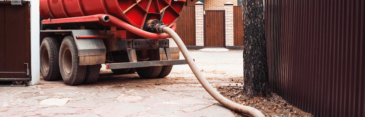 Handling a Septic System Emergency: How The Malabanan Experts Can Rescue You