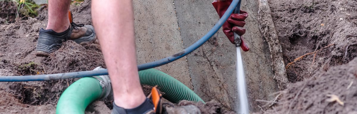 How to Diagnose Common Septic System Problems