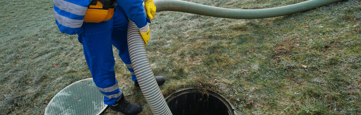 Dealing with a Septic System Emergency: How The Malabanan Experts Can Save the Day