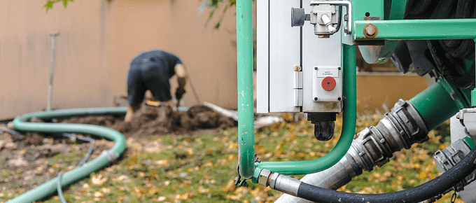 Malabanan Siphoning