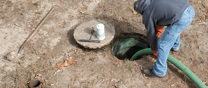 malabanan siphoning