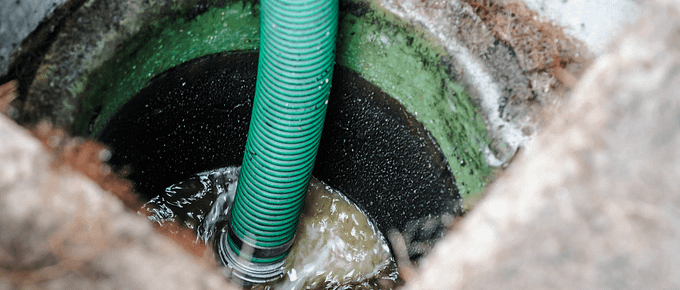 malabanan siphoning