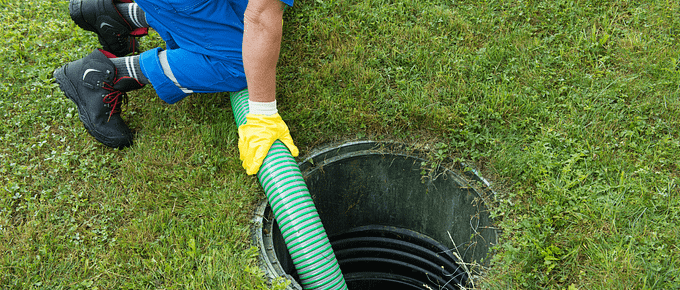 Malabanan Siphoning