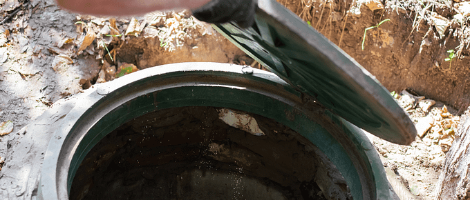 malabanan siphoning