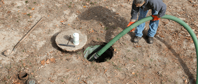 Malabanan siphoning