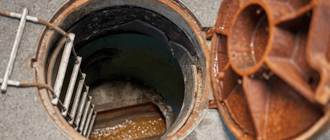 Malabanan siphoning