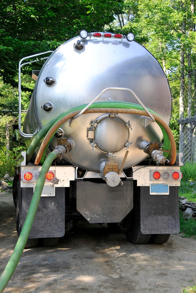 malabanan siphoning services
